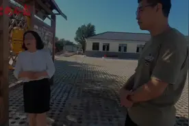 探秘《枫叶红了》拍摄地图片