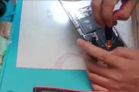 iPhoneX提示高温是怎么回事，需要维修那些地方呢？视频封面