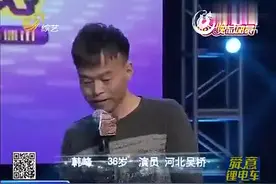 小伙表演“口吐钢珠缩骨功”，主持人当众打假：又一个江湖骗子视频封面