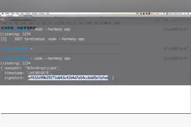 5-9 第五天 微信 JS-SDK-使用微信官方的WEB调试工具