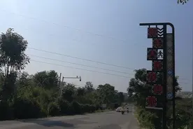 海南儋州，南丰镇上舒适的生活环境，交通便利，让人留恋往返视频封面