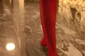 机器之血罗志祥男扮女装跳热舞，暗杀黑社会大佬，小弟抢着搜身视频封面