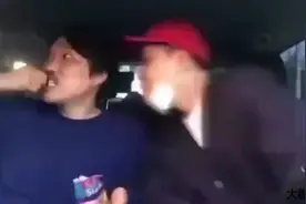 如果被朋友突然亲一下，你会怎么办视频封面