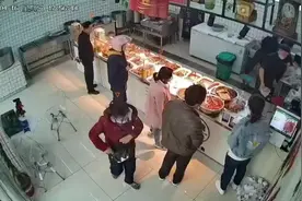熟食店经营日记（远古人都开始吃熟食了，你相信吗？）图片