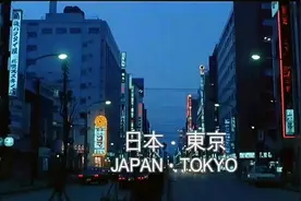 赌神发哥杀进日本山口组，BGM一响瞬间燃爆全场视频封面