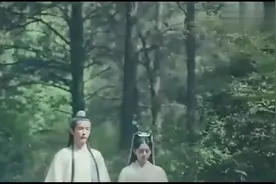 白素贞诞下儿子许仕林，孩子非人非妖，竟是文曲星转世视频封面