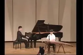 终于知道中国音乐和日本音乐的区别了！完整版！相声音乐？视频封面