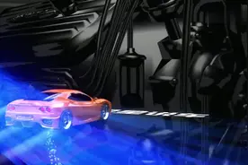 标致双座电动车仅售2万元，续航300公里，堪称代步神器！视频封面