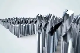 钻头是怎么制造的？