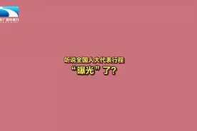 两会vlog 丨 安恩张铁路有多重要？听听人大代表宋庆礼怎么说视频封面