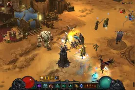 暗黑3：挑战开启，十八赛季大秘境，76层