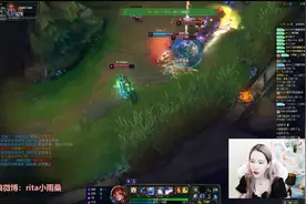 当Rita聊起电竞椅的事件场面一度不可控起来了视频封面