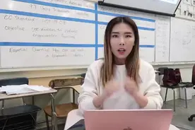 在美国当老师工资多少钱 | 如何涨工资 | 退休工资无敌了