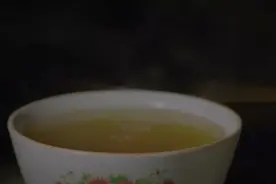 中药材介绍——杭白芍