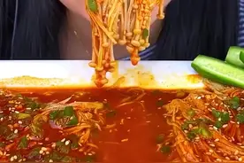 为什么金针菇又叫“明天见”？#我是头条小百科视频封面