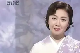 伍代夏子不愧是日本最美的女人，听完这首歌你也会爱上她视频封面