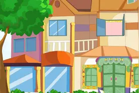 兔小贝儿歌—经典儿歌之爸爸妈妈听我说你对我好，我心里都知道。