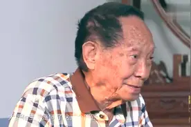 回顾袁隆平，超级稻定指标亩产1200公斤，遥遥领先于全世界！