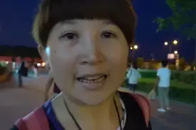 台湾人在大陆：火车硬卧初体验！
