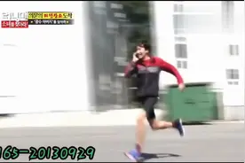 RM：成员们首次见到光洙父亲，光洙童年照大公开视频封面