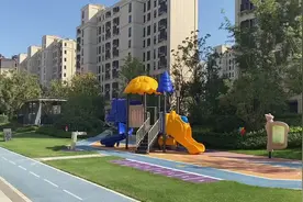 住宅单价1.9万/m²#楼市有料 低密轻奢洋楼80-118m²实景现房交付中海云麓公馆央企中海轻奢巨献 图片