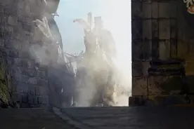 百岁山矿泉水广告视频封面