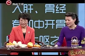 医生开讲：金桔口感味道好，含有药用价值非常高视频封面