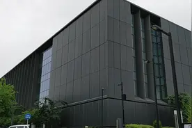实拍华为西安研究所，实力很强的企业，国家的骄傲视频封面