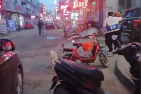 曾经人人寻访的包头小香港成了如此的模样，小伙镜头记录它的今生视频封面