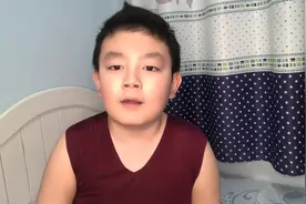 小五讲故事：胡小闹日记之《我是下一届班长》-意外的同盟组成员视频封面