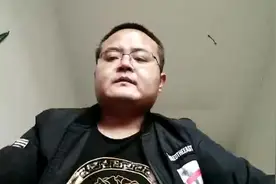 北大汉奸毕业后改国籍！帮助外国损害我国7000亿财富！现在已出狱视频封面