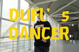 大连外国语大学  Wow, they can really dance视频封面