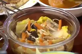程潇为工作连过年都不能回家，只好借节目跟家人说几句心里话视频封面