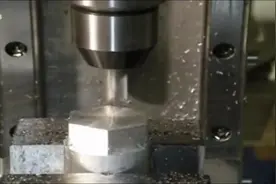 数控机床撞刀合集，操作机床的你，看过来，小心小心，再小心！！