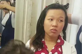 农村妹子素颜很丑，妆后变女神，这化妆术我很服