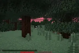 游戏 MC我的世界 四种养狗的方法，看一看大神怎么养的？