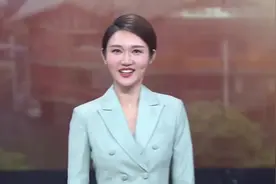 央视才女龙洋脱口秀，幽默、美丽、有气质视频封面