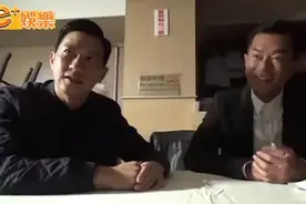 古天乐渣渣辉爆笑采访！为什么古天乐冒死都要晒黑？！！视频封面