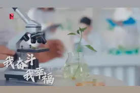 我奋斗我幸福 唱的太好了视频封面