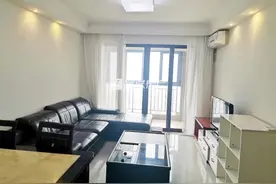 中海寰宇天下高层看海无遮挡两房，285万#幸福里精装修好房推荐 图片