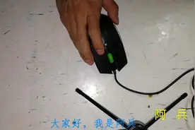 鼠标用的时间长了按键不灵？先别着急换新的，小伙有妙招