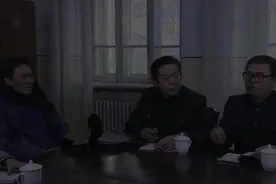 面对这种口蜜腹剑的小人，换做之前，老李就用意大利炮轰你了视频封面