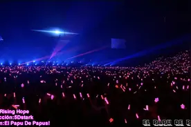 织部里沙《Rising Hope》，我最喜欢的日语歌，宅男反应说明一切视频封面