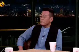 马未都讲述1985年在北京一万元能买下一个四合院，现在望尘莫及啊视频封面