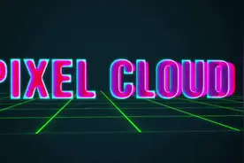 AE三维合成控制插件Pixel Cloud for Mac，太神奇了！视频封面