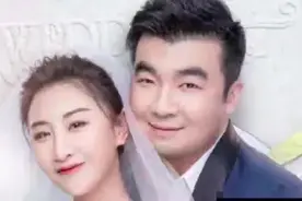 梁超和前妻婚礼曝光,布局充满网红气息,哪来自信吐槽何雯娜审美视频封面