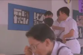 小飞侠：小霸王欺负弱小同学，小飞侠挺身而出视频封面