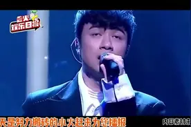 官宣！47岁“五阿哥”古巨基升级当爸，52岁妻子不畏高龄产子视频封面