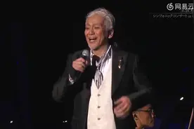 张学友的这首《秋意浓》背后真正的原作大师：玉置浩二