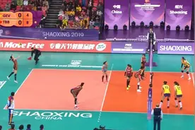 小将陈佩妍独拿17分 助恒大3-0力克天津 获世俱杯MVP 发扣拦集锦视频封面